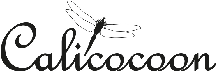 Logo Calicocoon