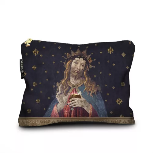 Pochette 17/23xm “Jésus” Voglio Bene