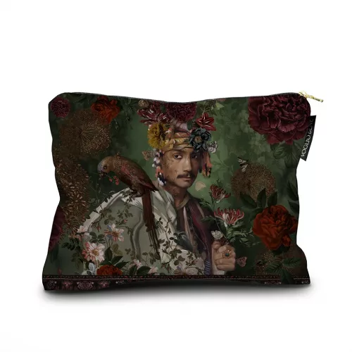 Pochette 17/23xm “Le Sultan ” Voglio Bene