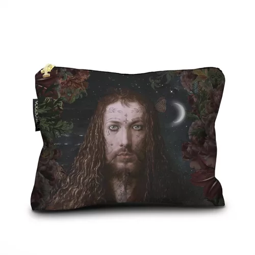 Pochette 17/23xm “Le Viking ” Voglio Bene