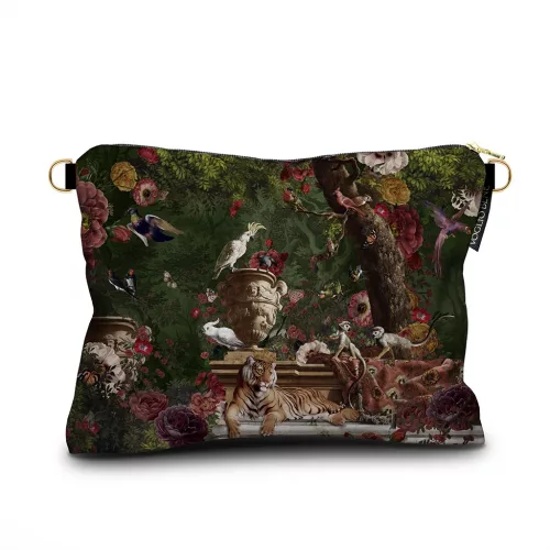 Pochette sacoche «Machli», Voglio Bene