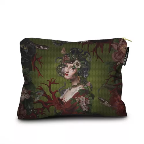 Pochette 17/23xm “Médusa” Voglio Bene
