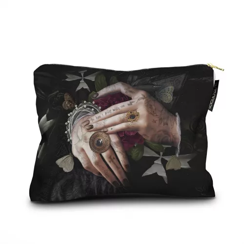 Pochette 17/23xm “Protection” Voglio Bene