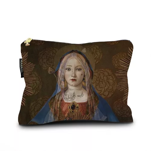 Pochette 17/23xm “Madonna Suprema” Voglio Bene