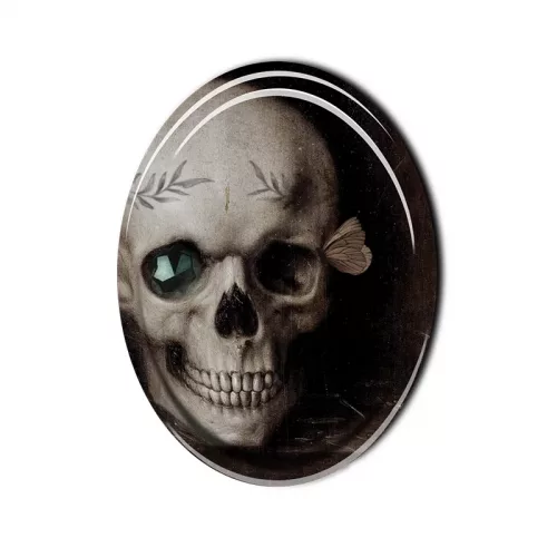 Plateau 33/25cm "L'écume des jours " de Voglio Bene