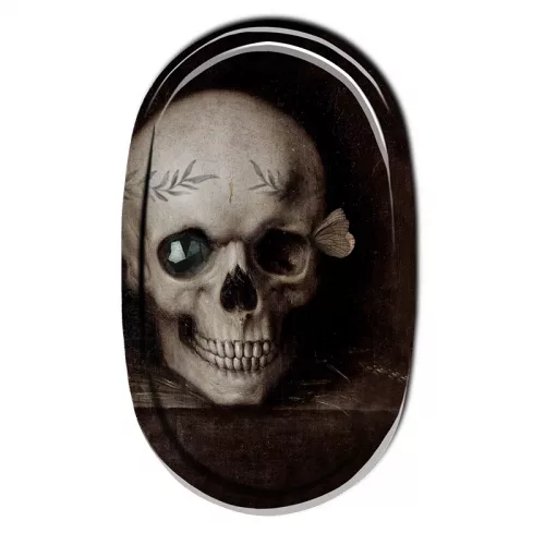 Plateau 55/33cm "L'écume des jours" de Voglio Bene