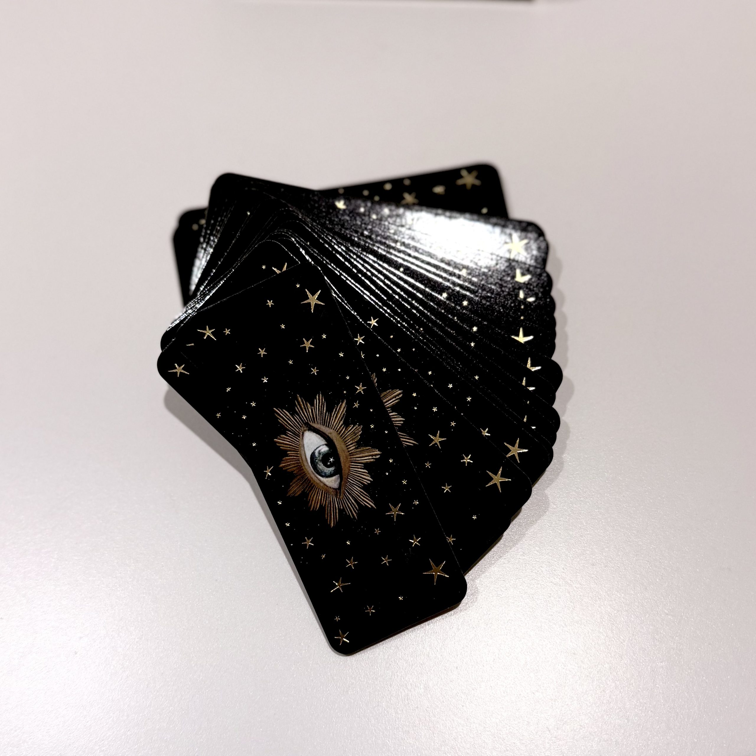 Le petit oracle "Dis-moi que tu m'aimes" Voglio Bene