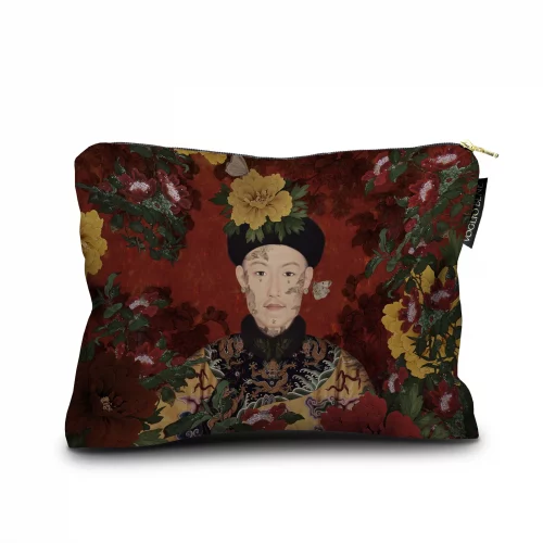 Pochette 17/23xm “L'empereur” Voglio Bene