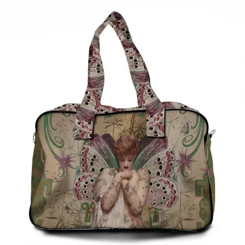 Sac de voyage "Angel"Voglio Bene