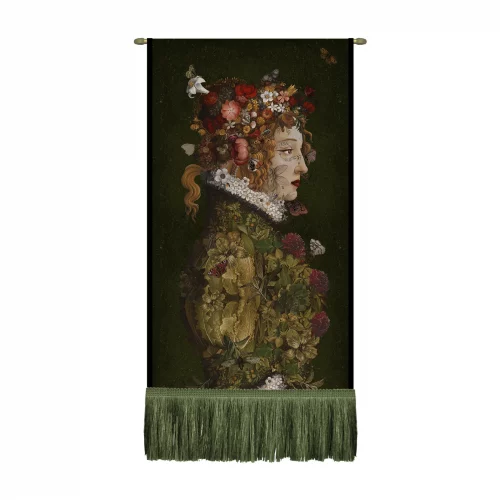 Etendard "Flora" Voglio Bene