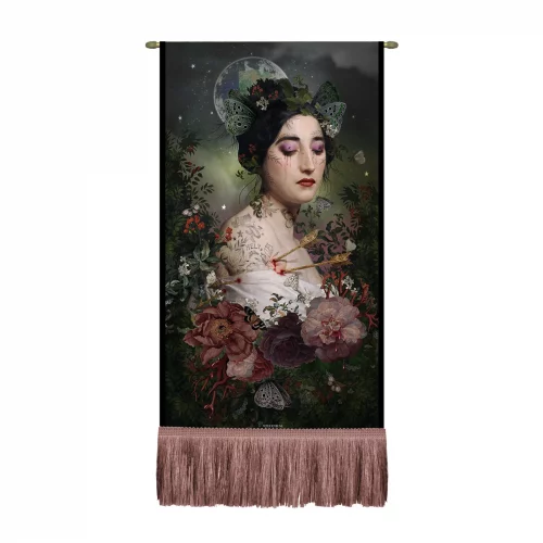 Etendard "GAIA" Voglio Bene