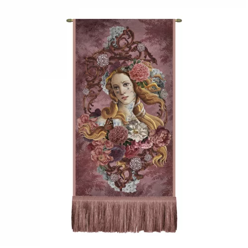 Etendard "VENUS" Voglio Bene