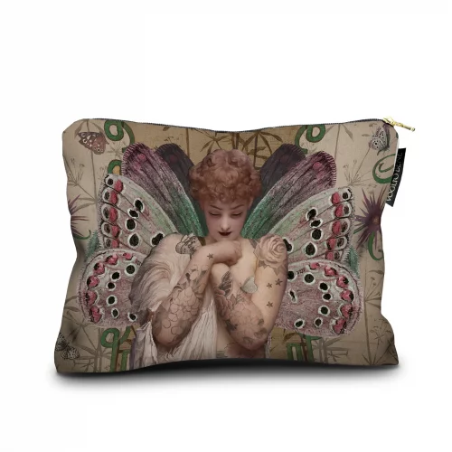 Pochette 17/23xm “Sainte Thérèse” Voglio Bene