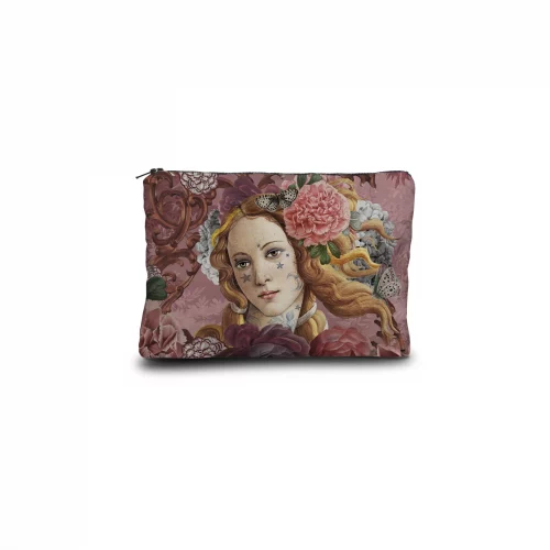 Porte monnaie format 10/15cm "Vénus", Voglio Bene