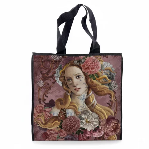 Grand Tote bag "Vénus",Voglio BENE