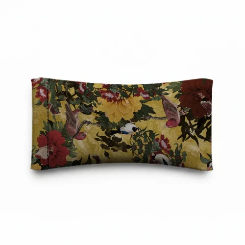 Etui a lunettes « Les oiseaux » Voglio Bene