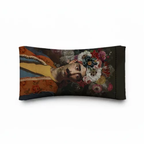 Etuis a lunettes «Hassan» Voglio Bene