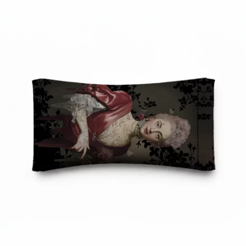 Etui a lunettes «Olympe de Gouges» Voglio Bene