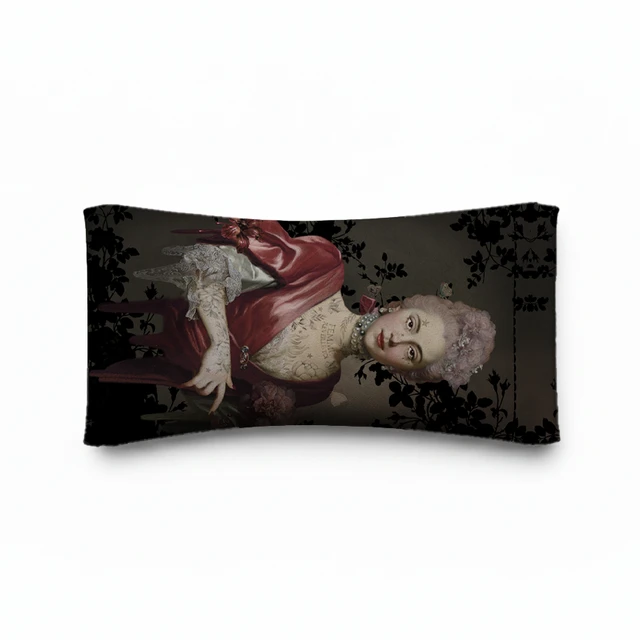 Etui a lunettes «Olympe de Gouges» Voglio Bene