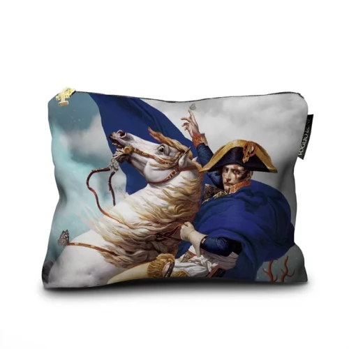 Pochette 17/23xm “Liberté” Voglio Bene