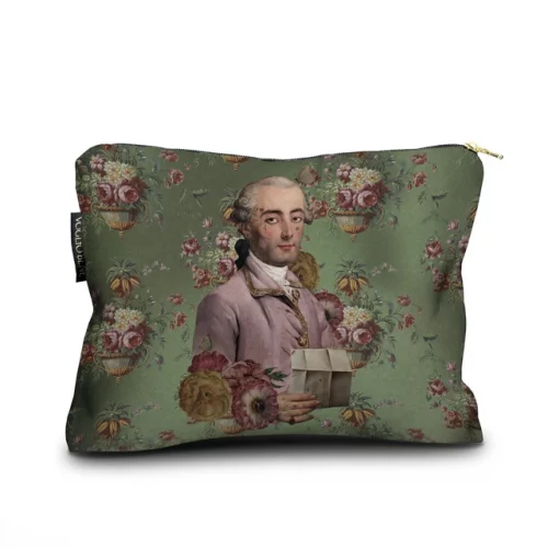 Pochette 17/23xm “Fersen” Voglio Bene