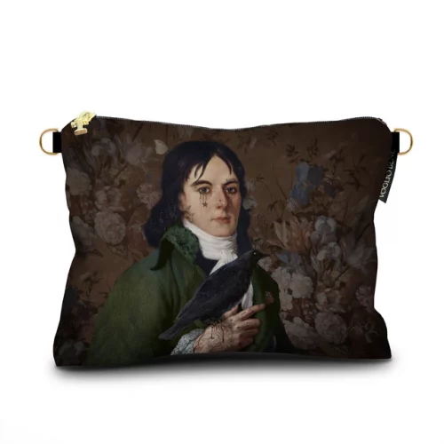 Pochette 17/23xm “Camille Desmoulins” Voglio Bene