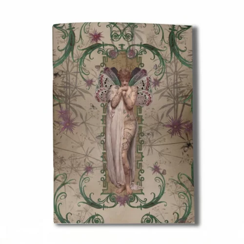 Cahier A5 «ANGEL"Voglio Bene