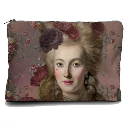 Pochette 17/23xm “Marie Antoinette” Voglio Bene