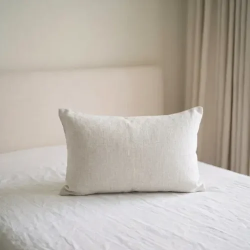 Garniture de coussin 20/40cm