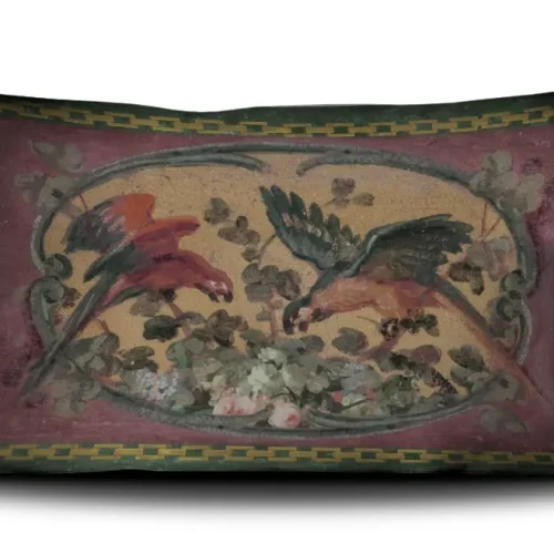 Housse de coussin 70/140cm "Festin" Voglio Bene